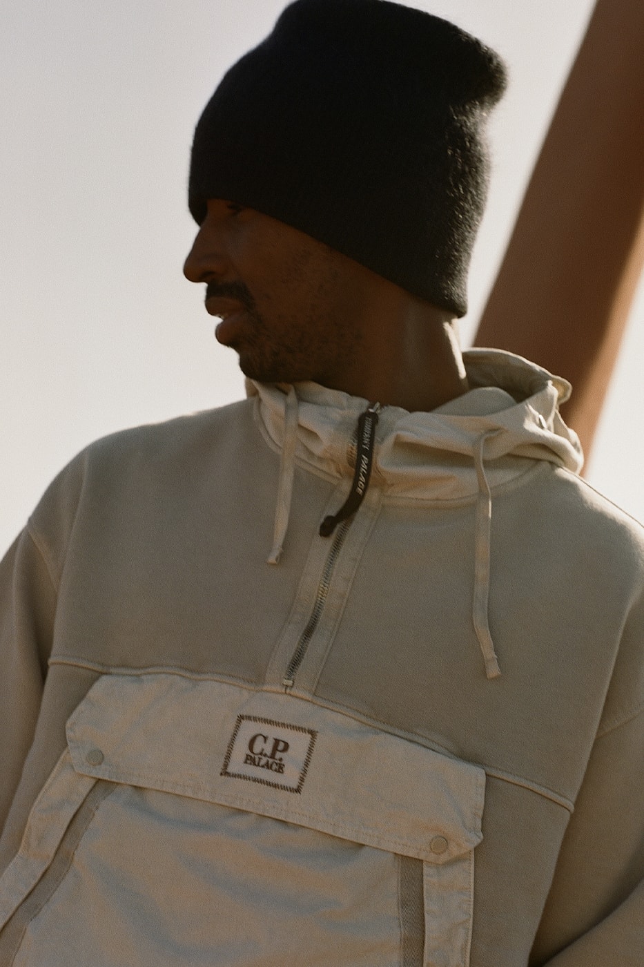 8 Drops You Dont Want to Miss This Week Palace C.P. Company Aime Leon Dore HIDDEN NY thisisnverthat Actual Source Levis Sashiko Gals Pokemon Uniqlo HUF TRD