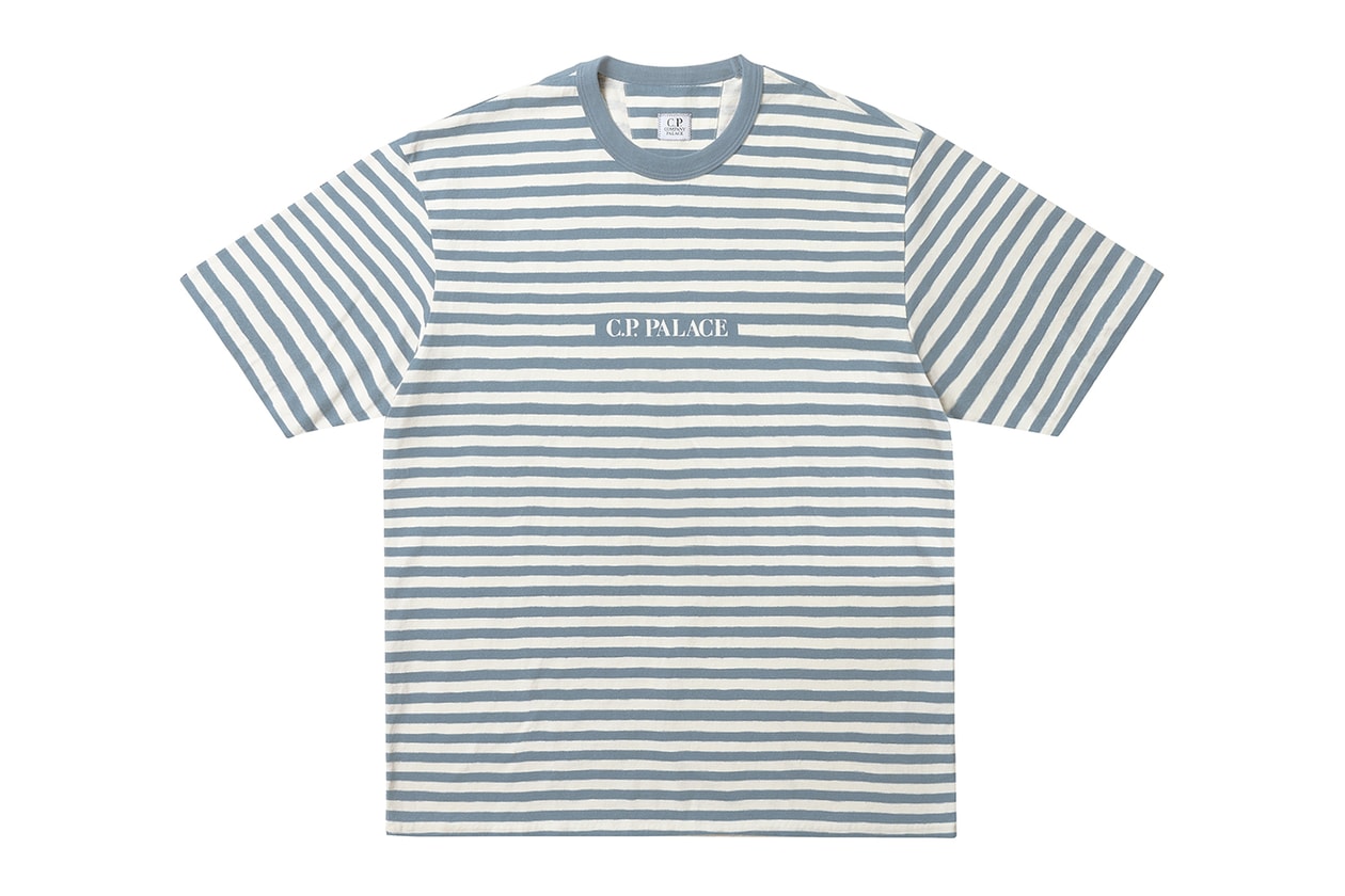 8 Drops You Dont Want to Miss This Week Palace C.P. Company Aime Leon Dore HIDDEN NY thisisnverthat Actual Source Levis Sashiko Gals Pokemon Uniqlo HUF TRD