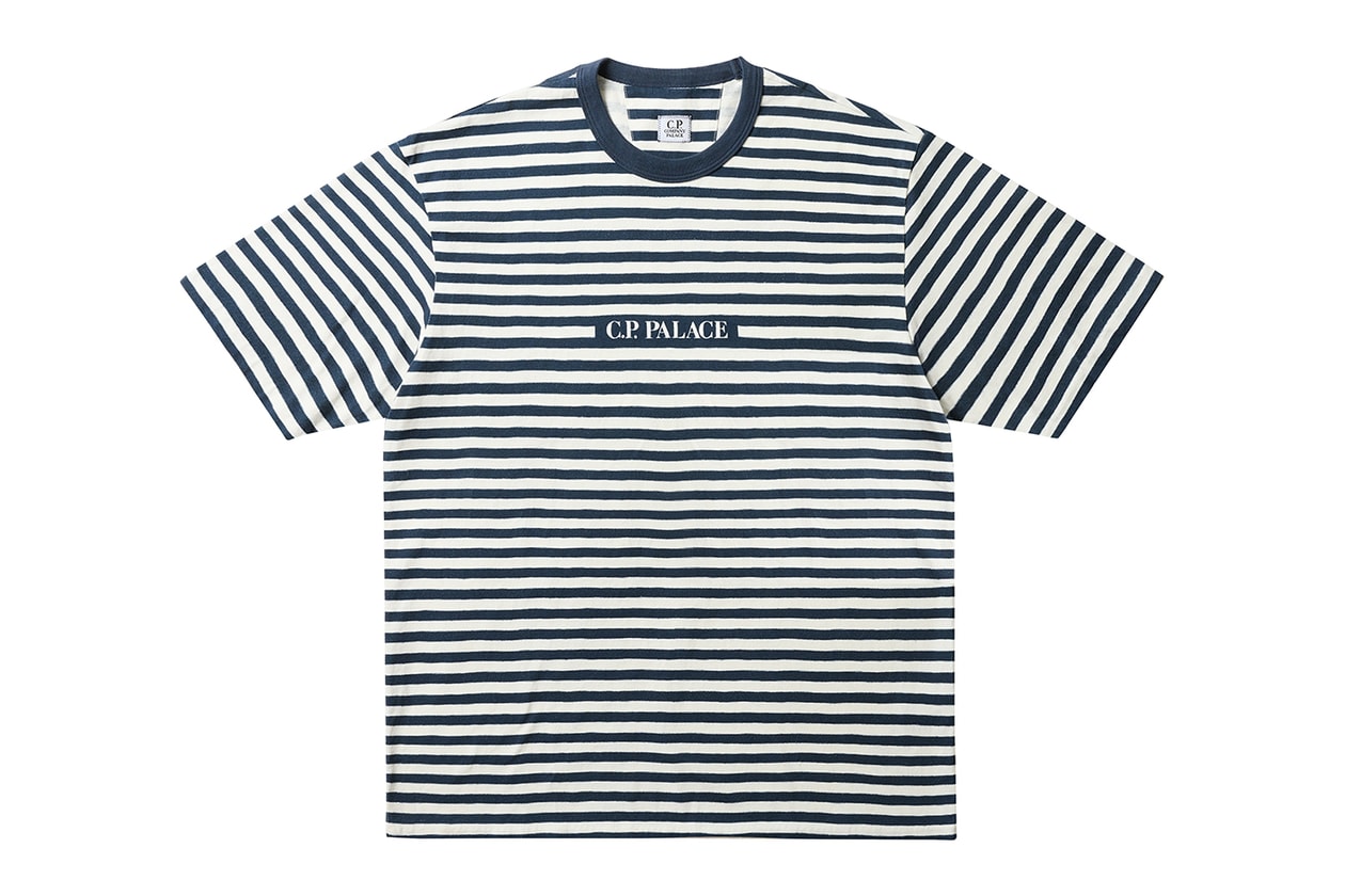 8 Drops You Dont Want to Miss This Week Palace C.P. Company Aime Leon Dore HIDDEN NY thisisnverthat Actual Source Levis Sashiko Gals Pokemon Uniqlo HUF TRD