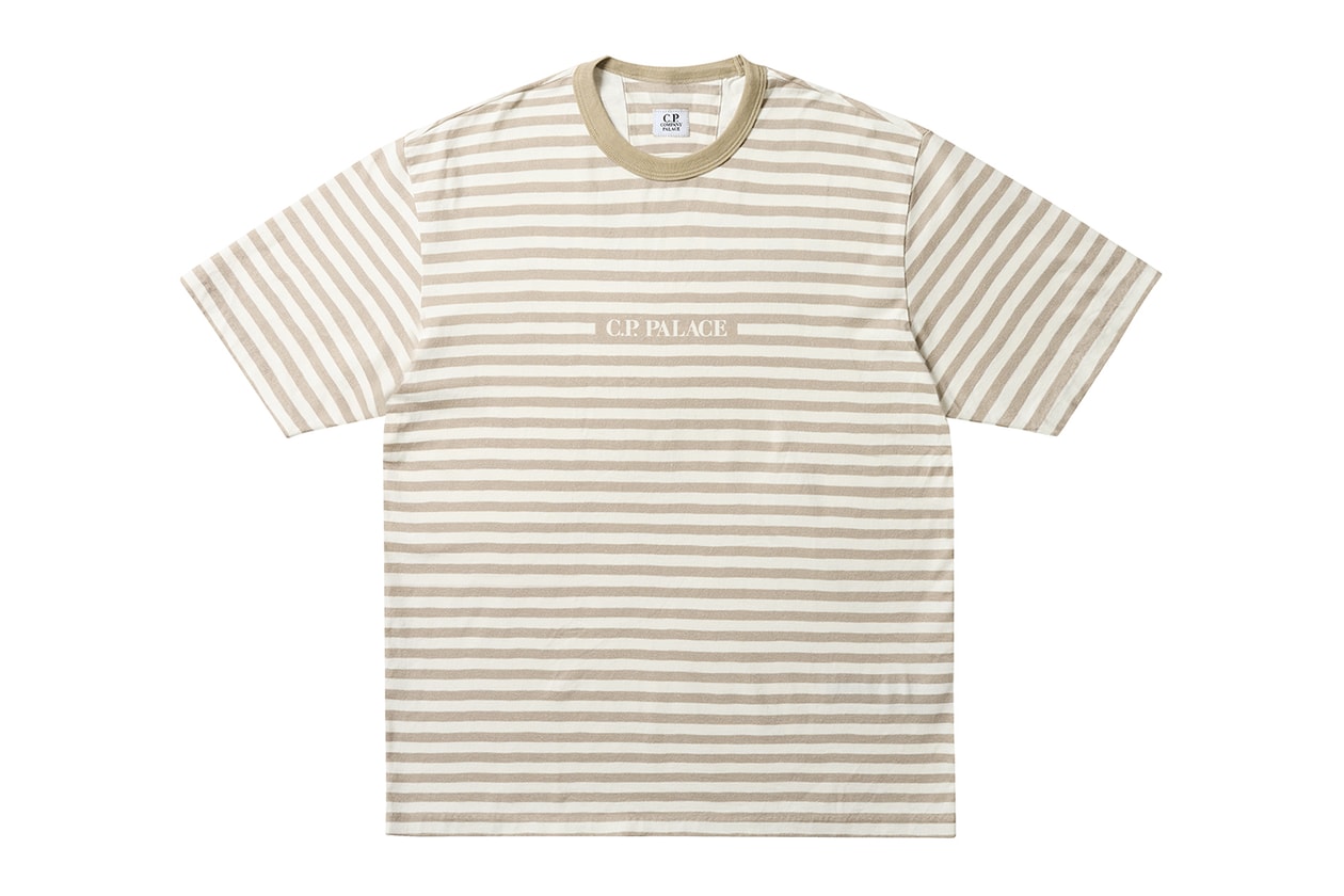 8 Drops You Dont Want to Miss This Week Palace C.P. Company Aime Leon Dore HIDDEN NY thisisnverthat Actual Source Levis Sashiko Gals Pokemon Uniqlo HUF TRD