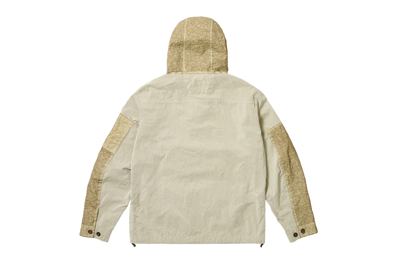8 Drops You Dont Want to Miss This Week Palace C.P. Company Aime Leon Dore HIDDEN NY thisisnverthat Actual Source Levis Sashiko Gals Pokemon Uniqlo HUF TRD