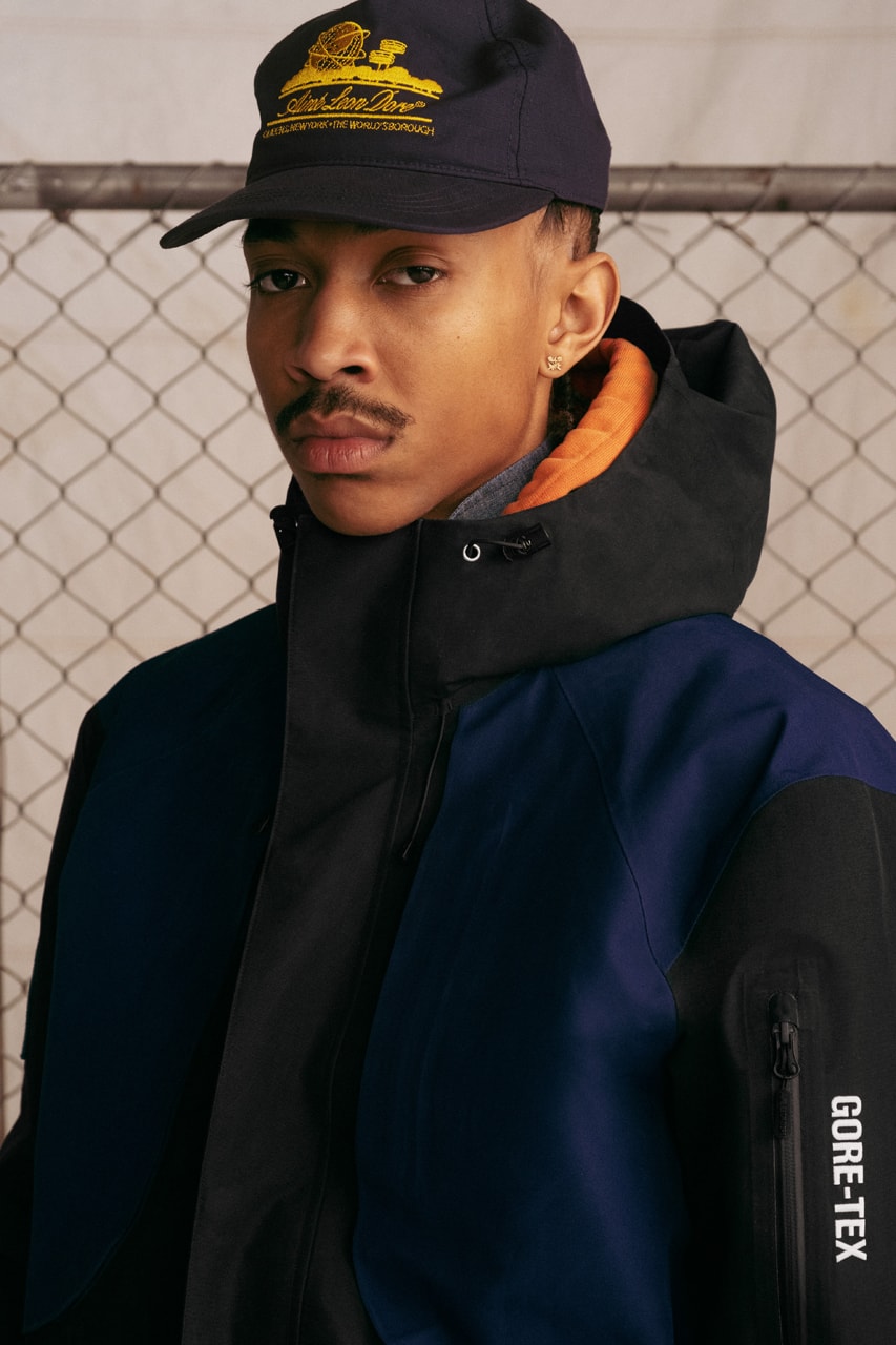 8 Drops You Dont Want to Miss This Week Palace C.P. Company Aime Leon Dore HIDDEN NY thisisnverthat Actual Source Levis Sashiko Gals Pokemon Uniqlo HUF TRD