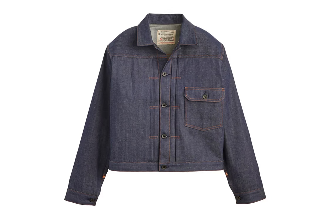 8 Drops You Dont Want to Miss This Week Palace C.P. Company Aime Leon Dore HIDDEN NY thisisnverthat Actual Source Levis Sashiko Gals Pokemon Uniqlo HUF TRD