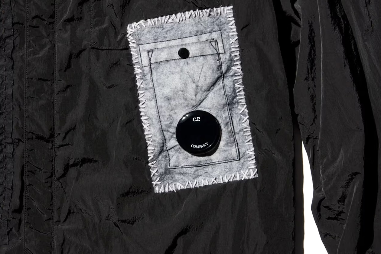8 Drops You Dont Want to Miss This Week Palace C.P. Company Aime Leon Dore HIDDEN NY thisisnverthat Actual Source Levis Sashiko Gals Pokemon Uniqlo HUF TRD