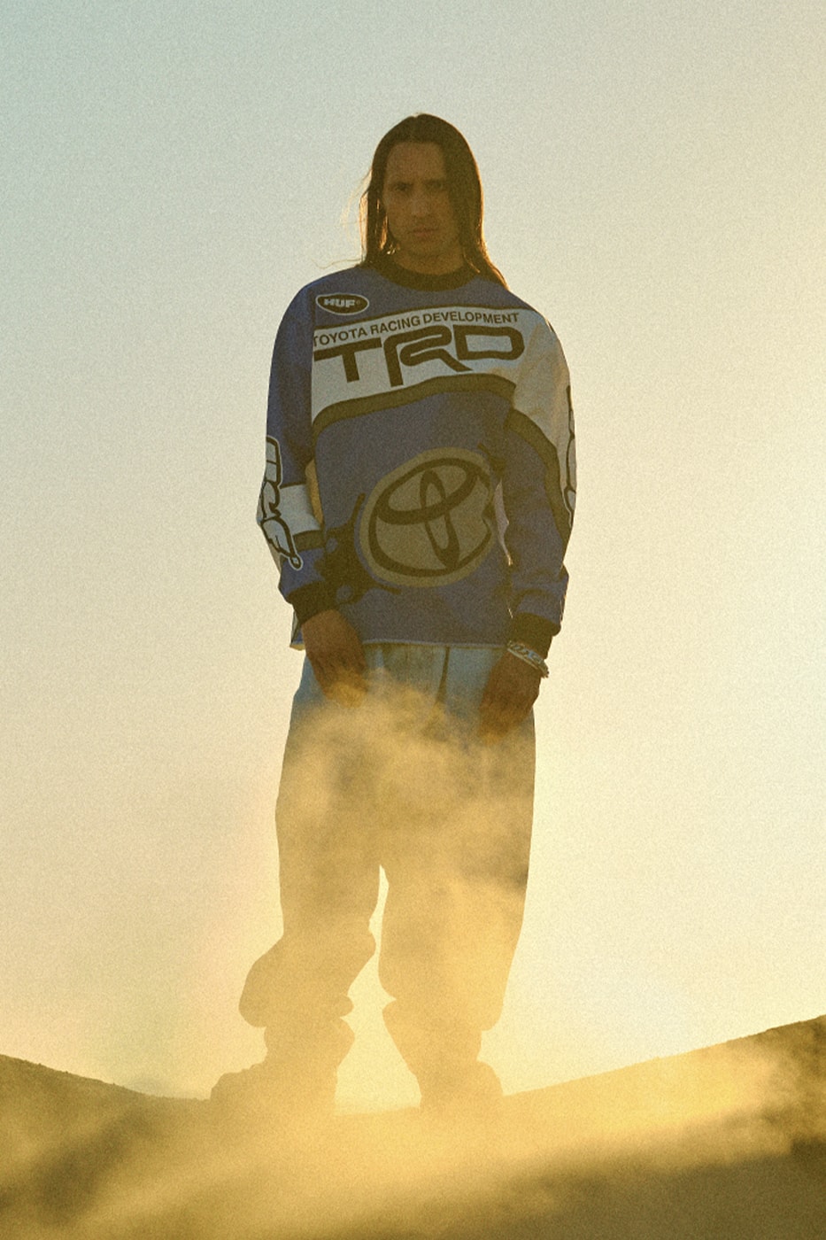 8 Drops You Dont Want to Miss This Week Palace C.P. Company Aime Leon Dore HIDDEN NY thisisnverthat Actual Source Levis Sashiko Gals Pokemon Uniqlo HUF TRD