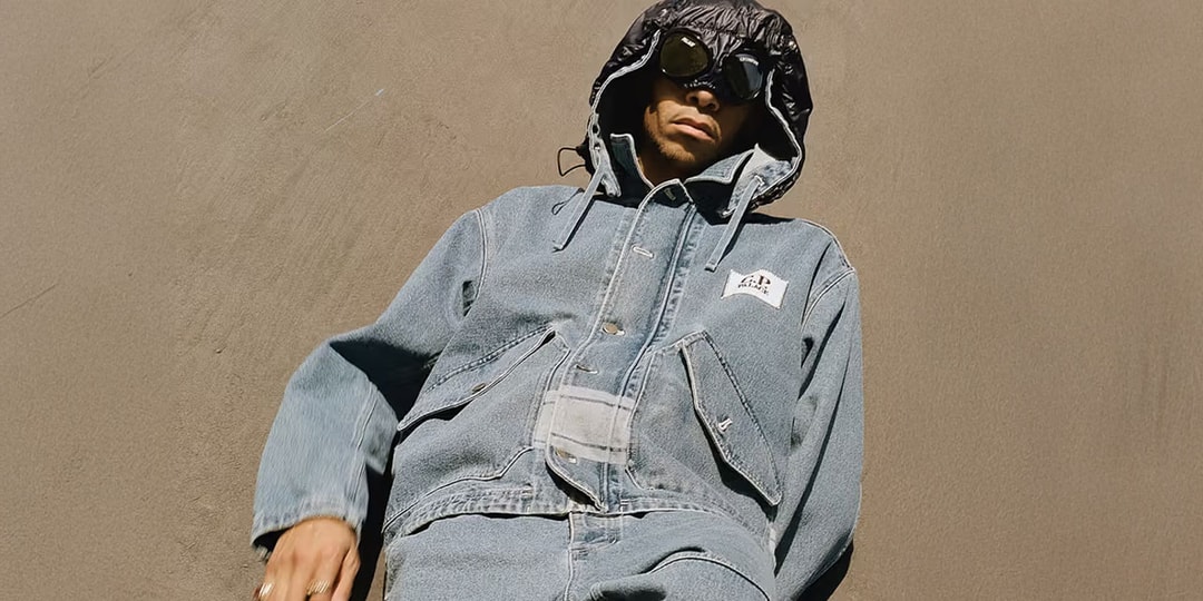 8 Drops You Don't Want to Miss This Week Palace