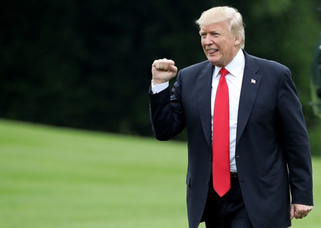 1743090664_Portrait-of-Trump-at-Colorado-State-Capitol-Will-Be-Taken.jpg Portrait of Trump at Colorado State Capitol Will Be Taken Down