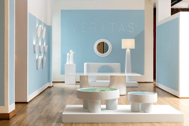 1743099304_Lee-F-Mindel-Expands-Sculptural-Veritas-Collection-for-Ralph-Pucci.jpg Lee F. Mindel Expands Sculptural Veritas Collection for Ralph Pucci