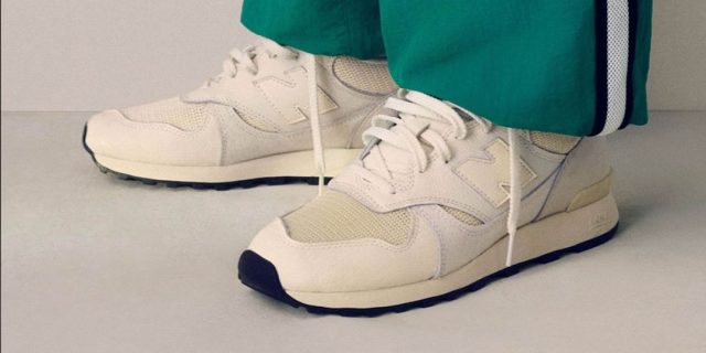 Aime Leon Dore x New Balance Pristine Pack Info