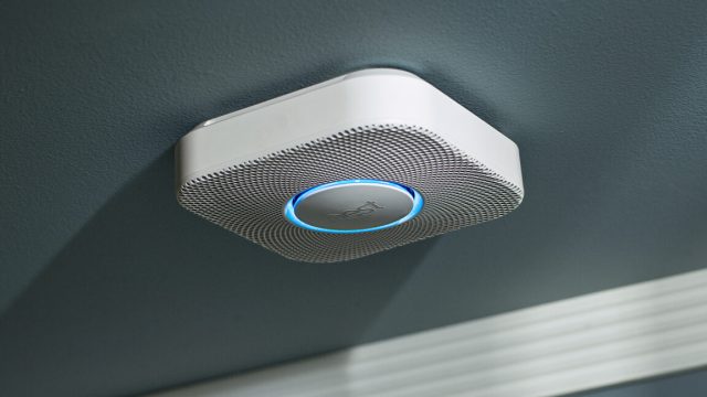 1743343623_Google-discontinues-Nest-Protect-smoke-alarm-and-Nest-x-Yale.jpg nest protect on ceiling