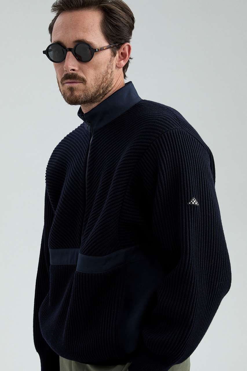 Redan Jon Buscemi Members Only Golf Brand App Collection experience community interview