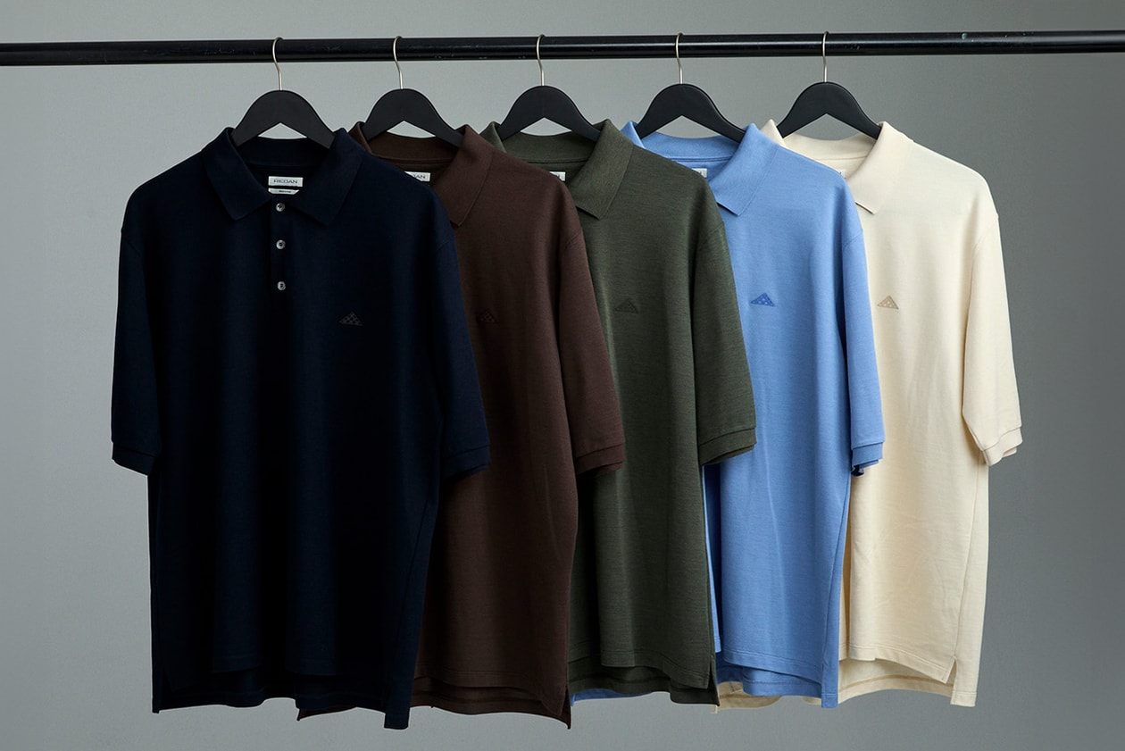 Redan Jon Buscemi Members Only Golf Brand App Collection experience community interview