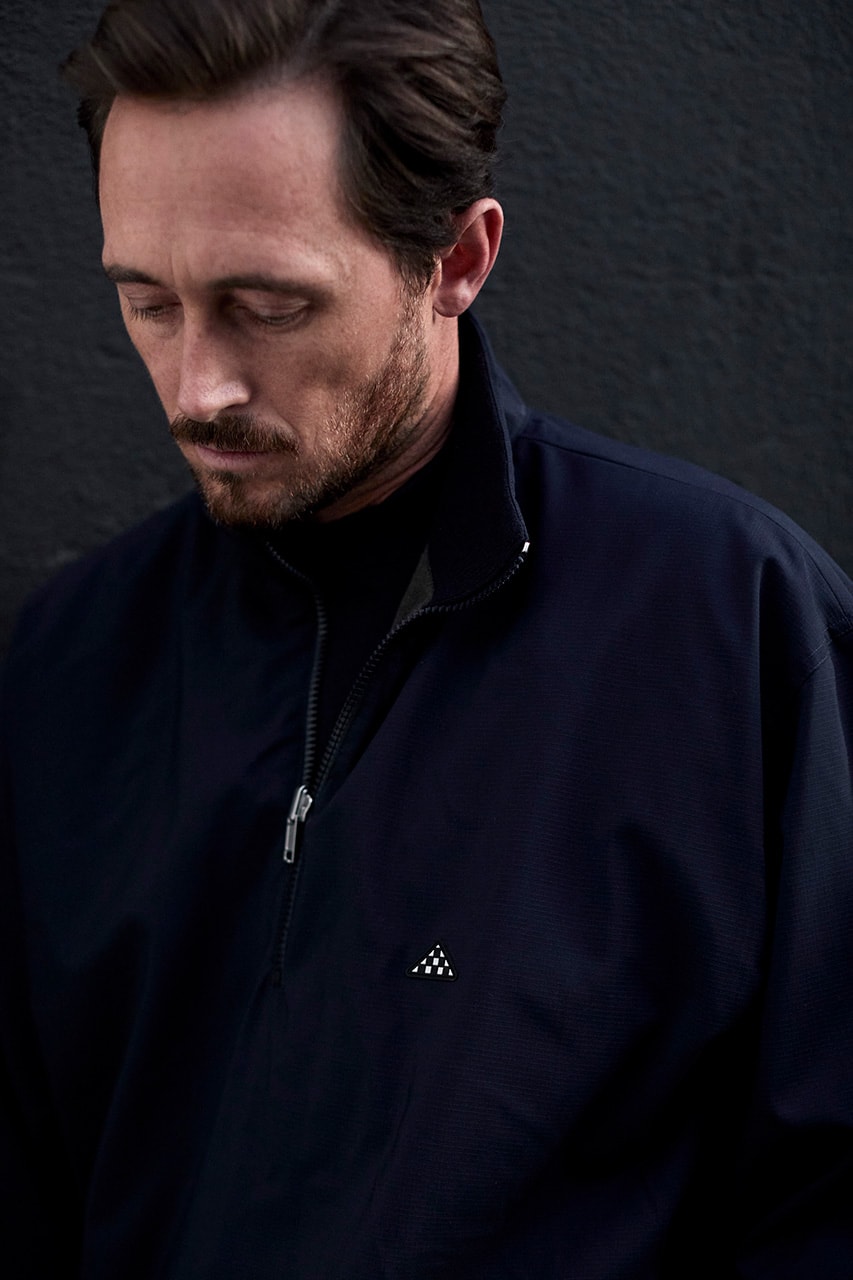 Redan Jon Buscemi Members Only Golf Brand App Collection experience community interview