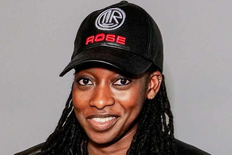 Little Simz Follows Up
