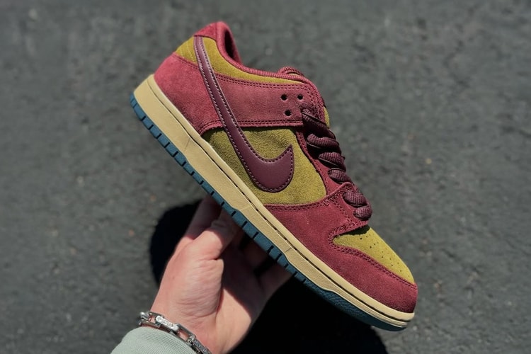 Nike SB Dunk Low