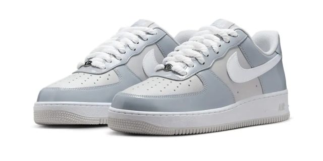 1743452285_Nike-Air-Force-1-Low-Wolf-GreyVast-GreyWhite-Release-Info.jpg Nike Air Force 1 Low “Wolf Grey/Vast Grey/White” Release Info