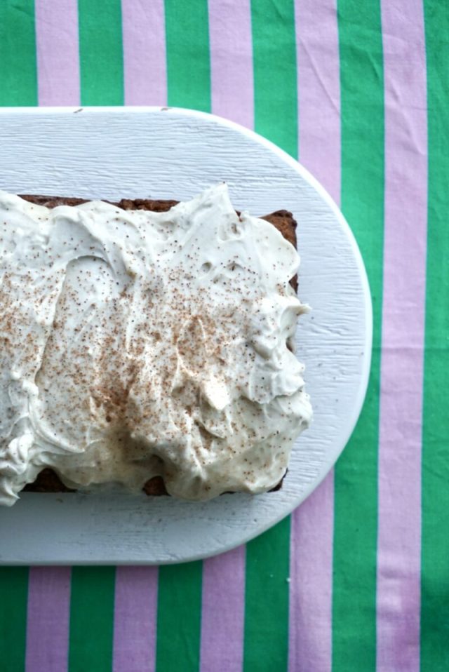 A Festive Gingerbread to Make This Holiday Season A Festive Gingerbread to Make This Holiday Season