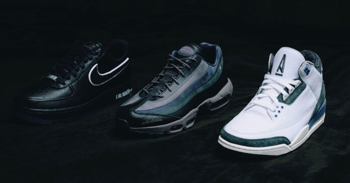 A Ma Maniére x Nike “For The Love” Collection 2025 Release Date