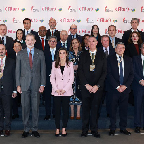 A Milestone Event for Sector-Wide Cooperation