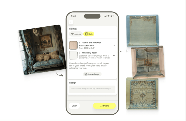 AI-creation-platform-Arcade-expands-from-jewelry-to-home-goods.png AI creation platform Arcade expands from jewelry to home goods