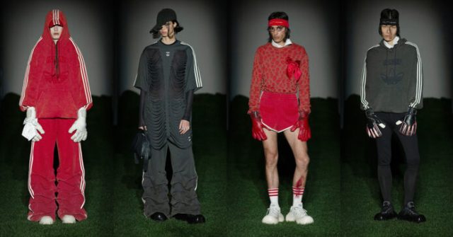 AVAVAV-x-adidas-SpringSummer-2025-The-Hole-Collection.jpg AVAVAV x adidas Spring/Summer 2025 "The Hole" Collection