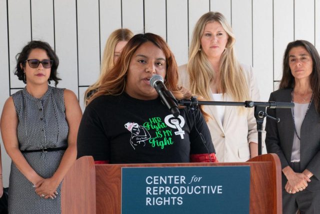 Advocates-Say-Texas-Bill-Wont-Clarify-Abortion-Ban.jpeg US-POLITICS-ABORTION-WOMEN-LAW