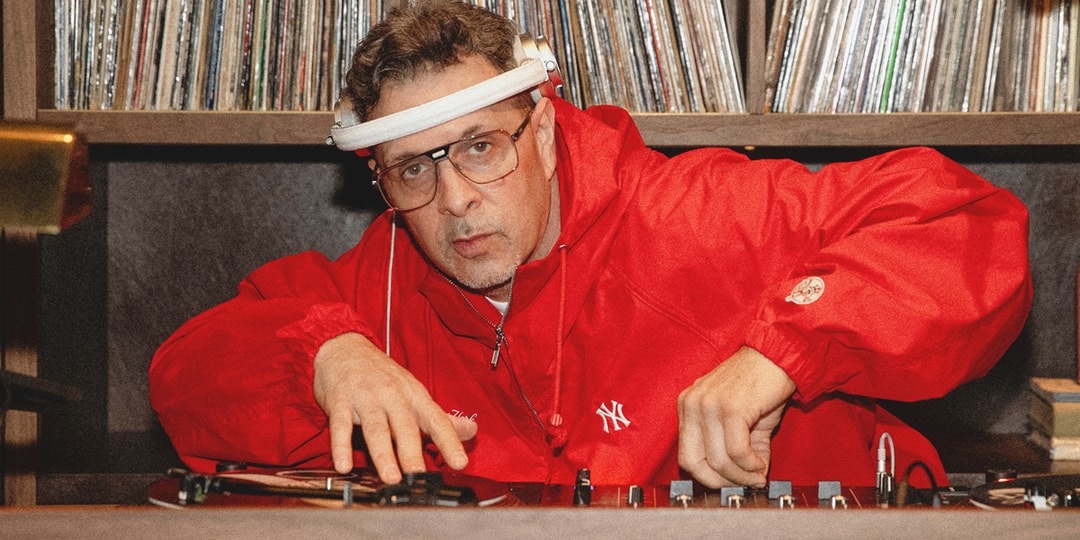 Aime-Leon-Dore-Announces-the-Return-of-SOUND-for-SS25.jpg Aimé Leon Dore Announces the Return of "SOUND" for SS25