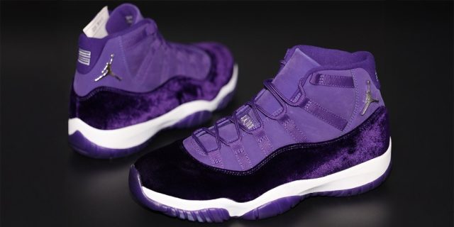 Air-Jordan-11-Purple-Rain-Prince-Jordan-Brand.jpg Air Jordan 11 “Purple Rain” Prince Jordan Brand