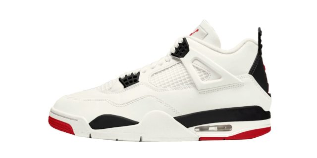Air Jordan 4 Flight Club IM4002-100 Release Info