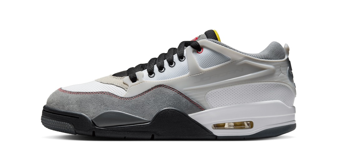 Air-Jordan-4-RM-Motorsports-IB8052-100-Release-Info.jpg Air Jordan 4 RM Motorsports IB8052-100 Release Info