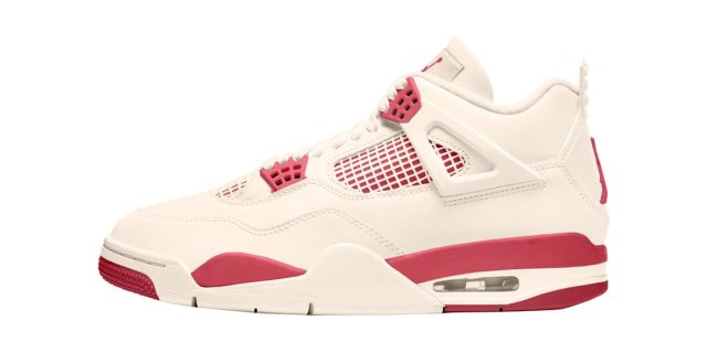 Air-Jordan-4-Sierra-Red-HV0823-108-Release-Info.jpg Air Jordan 4 Sierra Red HV0823-108 Release Info
