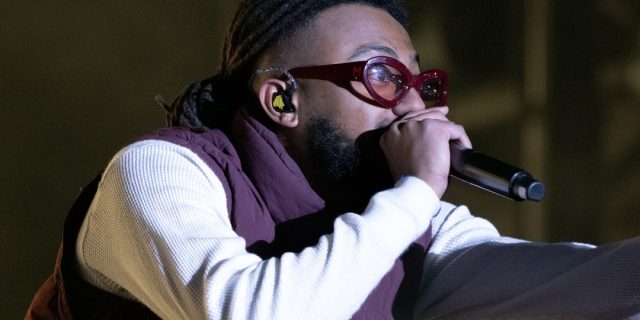 Amine-Announces-Third-Studio-LP-13-Months-of-Sunshine.jpg Aminé Announces Third Studio LP: '13 Months of Sunshine'