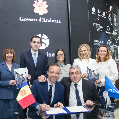 Andorra-becomes-25th-country-to-adhere-to-the-International-Code.jpg Andorra becomes 25th country to adhere to the International Code for the Protection of Tourists