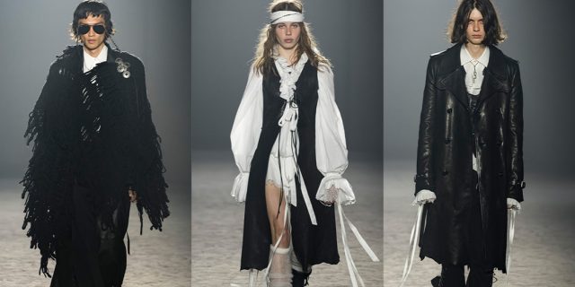 Ann-Demeulemeester-FallWinter-2025-at-Paris-Fashion-Week.jpg Ann Demeulemeester Fall/Winter 2025 at Paris Fashion Week