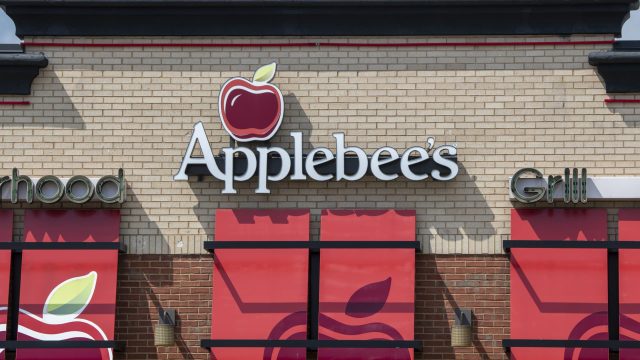 Applebees-owner-Dine-Brands-to-lean-on-value-to-reverse.jpeg Applebee's owner Dine Brands to lean on value to reverse sales declines