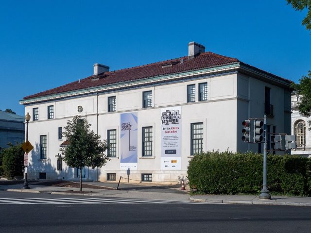 Art-Museum-of-the-Americas-Cancels-Exhibitions-by-Black-Queer.jpg Art Museum of the Americas Cancels Exhibitions by Black, Queer Artists