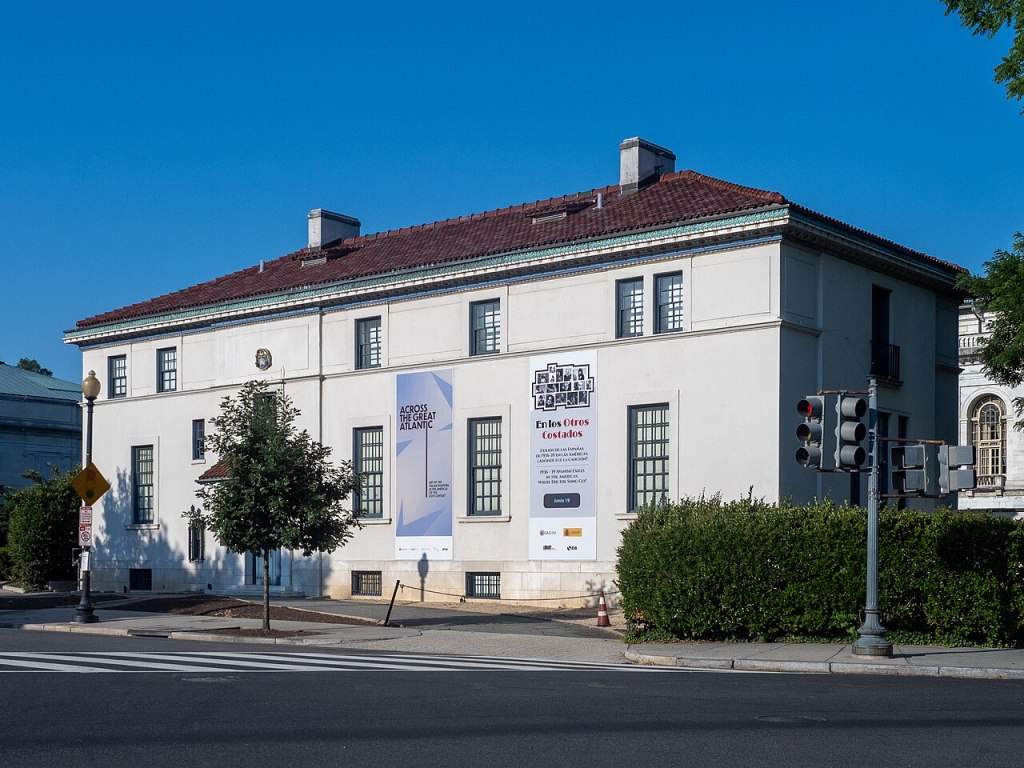 Art-Museum-of-the-Americas-Cancels-Exhibitions-by-Black-Queer.jpg Art Museum of the Americas Cancels Exhibitions by Black, Queer Artists