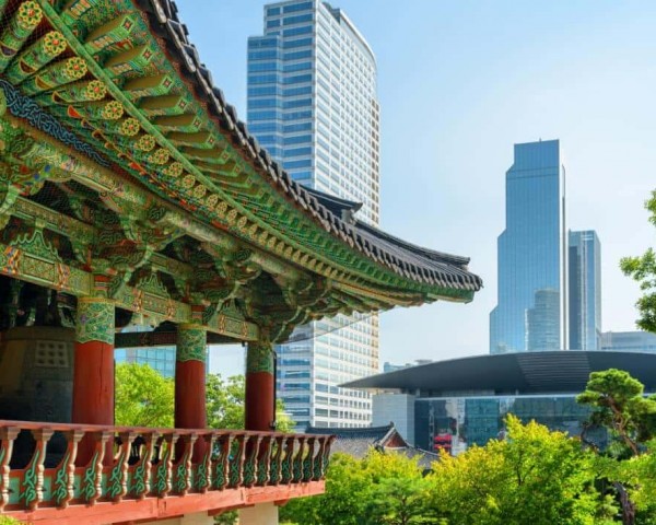 Asia - Travel Destination Number One