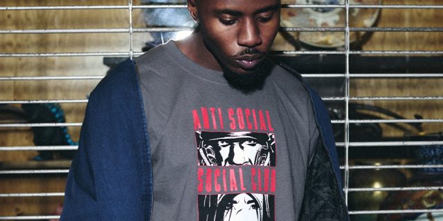 'Assassin's Creed Shadows' Anti Social Social Club Collaboration Collection Release Info