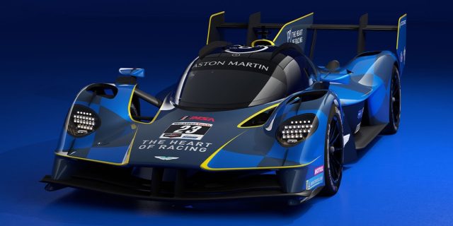 Aston-Martin-Valkyrie-North-American-Competition.jpg Aston Martin Valkyrie North American Competition
