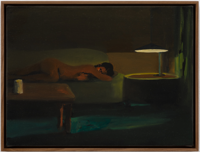 At-TEFAF-Danielle-Mckinneys-Nude-Figures-Pair-with-Edward-Hopper.png At TEFAF, Danielle Mckinney’s Nude Figures Pair with Edward Hopper