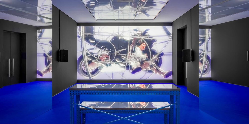 Ayoung Kim’s 'Many Worlds Over' in Berlin