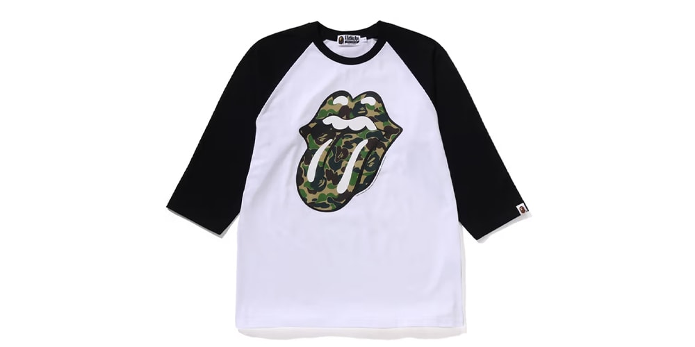 BAPE-Rocks-Out-With-The-Rolling-Stones.jpg BAPE Rocks Out With The Rolling Stones