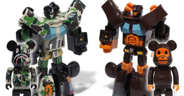BAPE-x-BEARBRICK-x-Transformers-Optimus-Prime-Release-Date.jpg BAPE x BEARBRICK x Transformers Optimus Prime Release Date