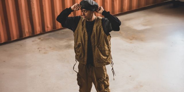 BEAMS-PLUS-dip-Dark-Collection-SS25-Release-Information.jpg BEAMS PLUS dip Dark Collection SS25 Release Information