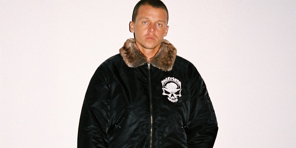 Badfriends-February-25-Capsule-Collection.jpg Badfriend’s February '25 Capsule Collection