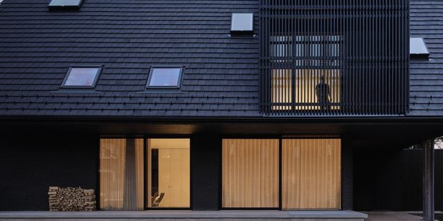 Batay Csorba Architects Westminster Residence
