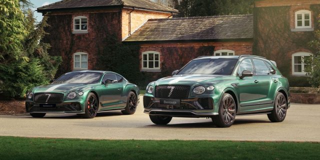 Bentley-Le-Mans-Inspired-Bentayga-Release-Info.jpg Bentley Le Mans Inspired Bentayga Release Info