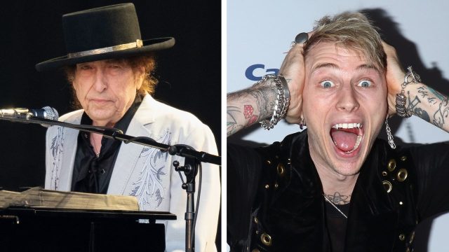 Bob-Dylan-Posts-2016-Machine-Gun-Kelly-Performance-Video-on.jpeg Bob Dylan Posts 2016 Machine Gun Kelly Performance Video on Instagram