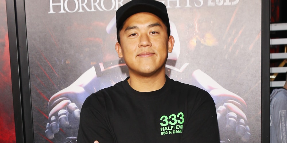 Bobby Hundreds Stepping Back From Creative Control at The Hundreds